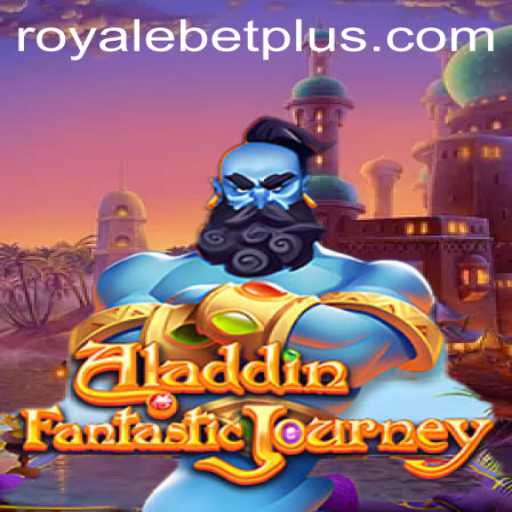 Exploring Aladdin: An Enchanting Journey with ROYALEBET