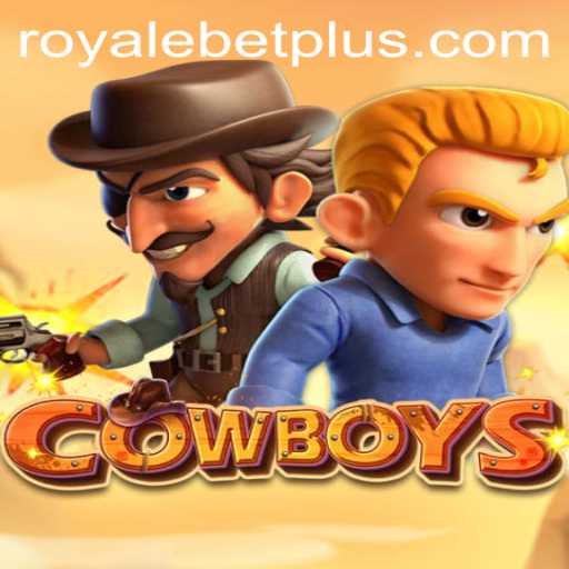 Exploring the Thrilling World of COWBOYS: A New Game from RoyaleBet