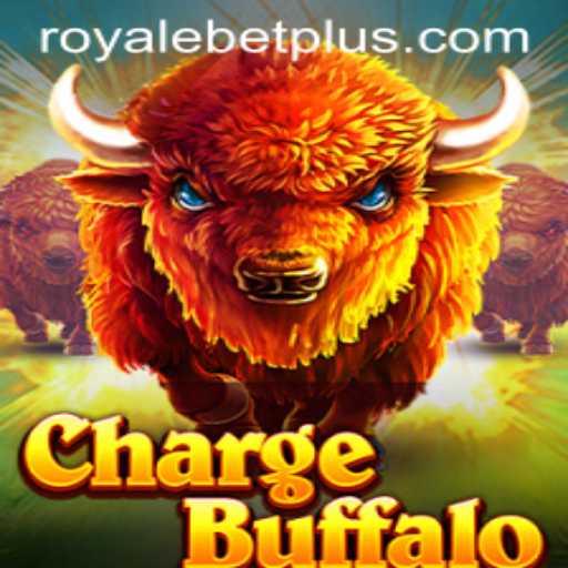 ChargeBuffalo: Unleashing the Power of the Plains in ROYALEBET