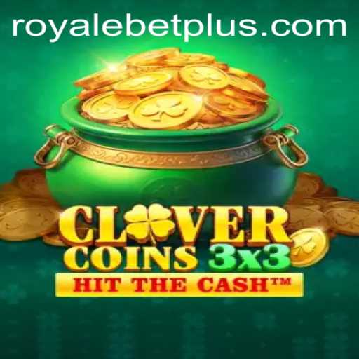 Clovercoin3x3: The Latest Craze in the Online Gaming World