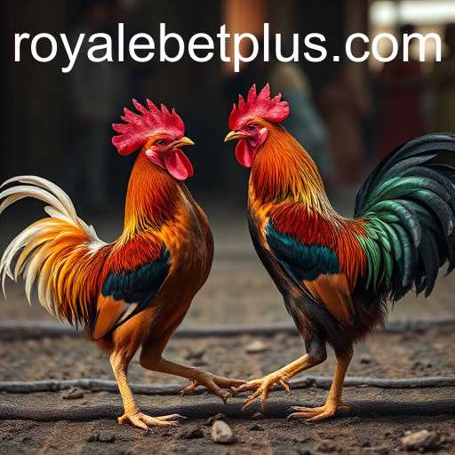 The Perplexing World of Cockfighting: An Insight into ROYALEBET