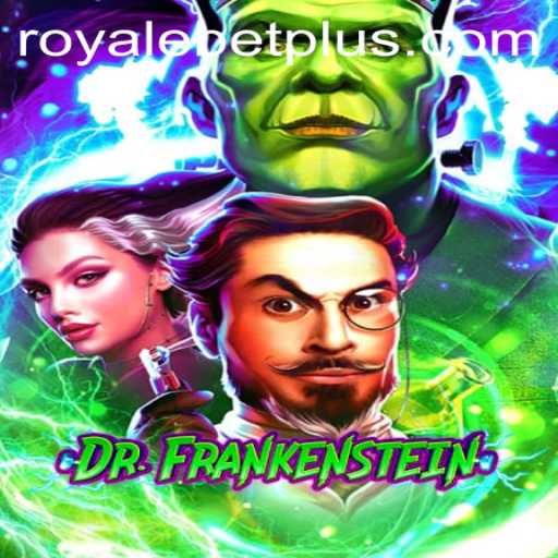 Dive into the Thrilling World of DrFrankenstein: A New Gaming Experience with ROYALEBET