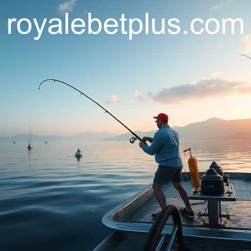 Exploring the Exciting World of Fishing Games at ROYALEBET