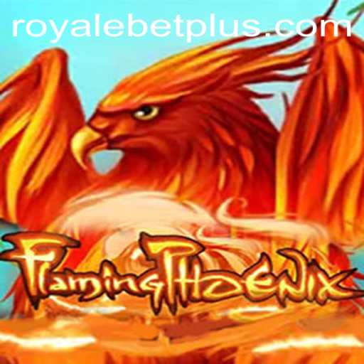 FlamingPhoenix: The Next Big Adventure in Gaming