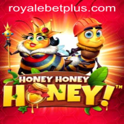 Explore the Enchanting World of HoneyHoneyHoney at ROYALEBET