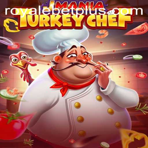 Dive into the Excitement of JManiaTurkeyChef: A Gaming Sensation