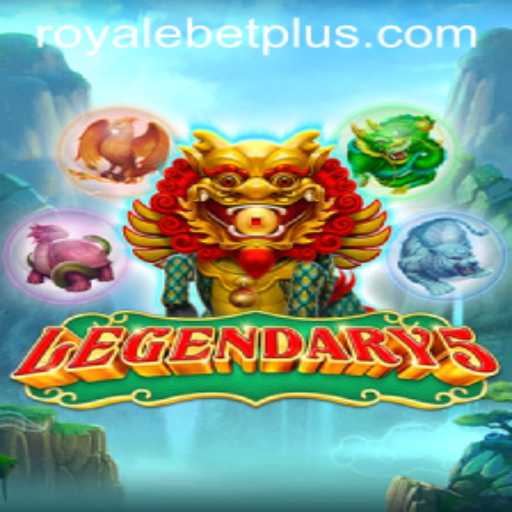 Exploring the Epic World of Legendary5: A Deep Dive into the Game and Its Features