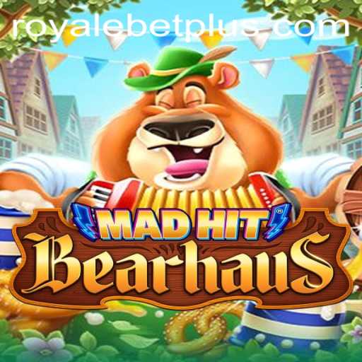 MadHitBearhaus: The Next Big Thing in Online Gaming