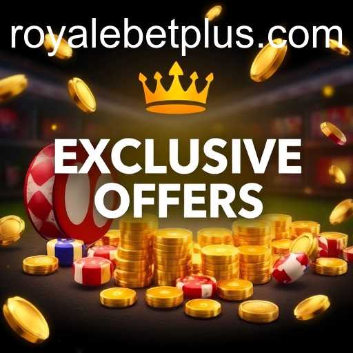 Unlocking Unmatched Gaming Experiences with ROYALEBET's Exclusive Offers