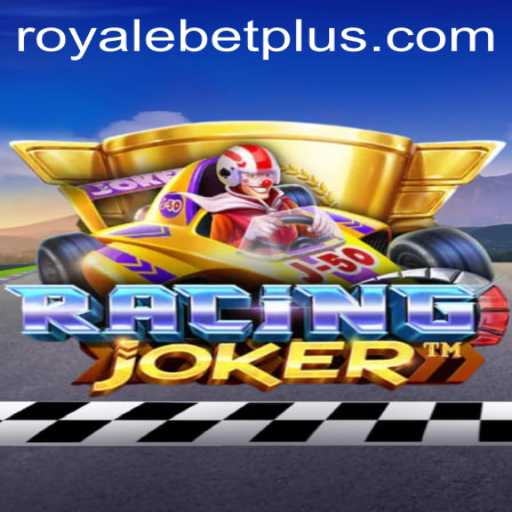 Unleashing Adrenaline with RacingJoker: A Thrilling Dive into the World of ROYALEBET
