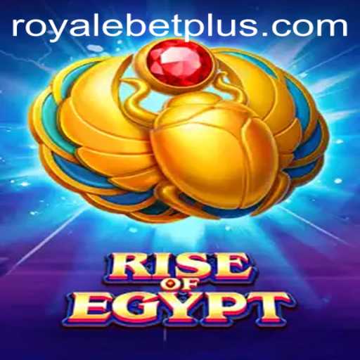 Exploring the Wonders of RiseOfEgypt: A ROYALEBET Adventure