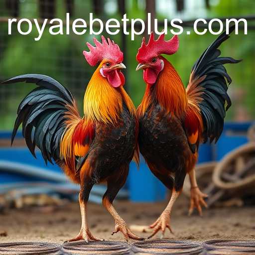 Understanding Sabong Games and the Role of ROYALEBET