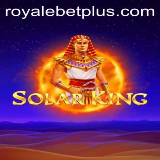 Mastering SolarKing: A Journey Through the Galactic Battlefield