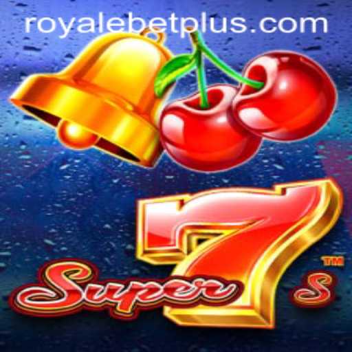 Exploring the Thrills of Super7s on ROYALEBET