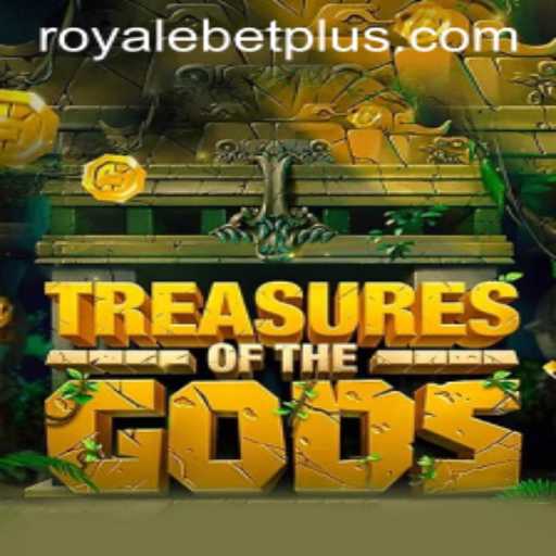 Discover the Thrilling Adventure of TreasureoftheGods