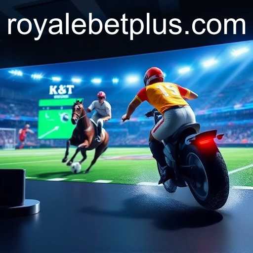 ROYALEBET