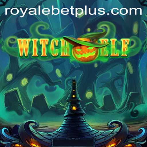 Explore the Enchanting World of WitchElf: The Latest Game Sensation