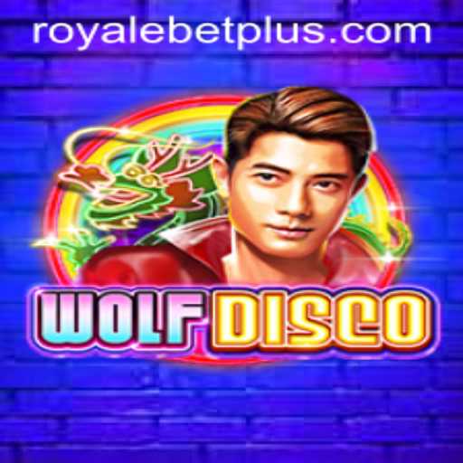 Exploring WolfDisco: The Exciting New Game in the ROYALEBET Universe