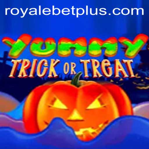 YummyTrickorTreat: A Spooky and Sweet Adventure